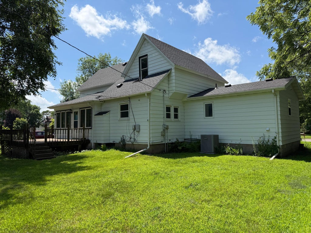 Photo of 411 16th Street S, Benson, MN 56215 (MLS # 7107905)