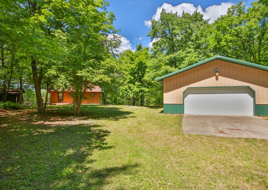 Photo of 6156 Bottom Bouncer Lane NE, Remer, MN 56672 (MLS # 7082494)