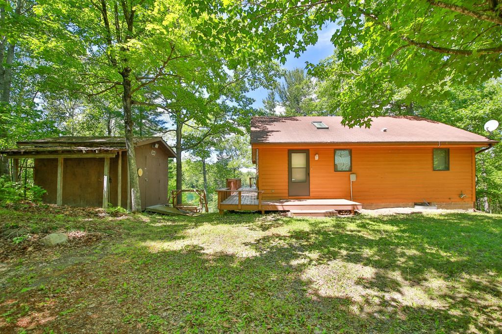 Photo of 6156 Bottom Bouncer Lane NE, Remer, MN 56672 (MLS # 7082494)