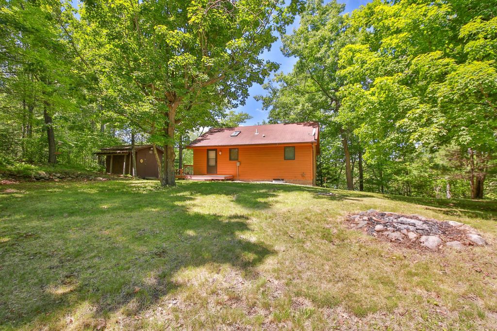 Photo of 6156 Bottom Bouncer Lane NE, Remer, MN 56672 (MLS # 7082494)