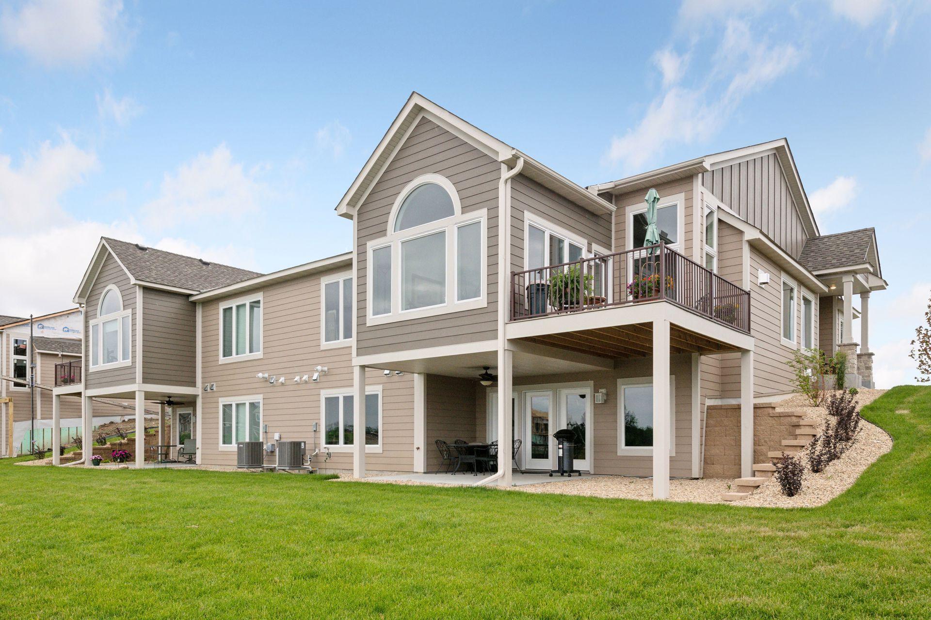 4549 Tovero Trail