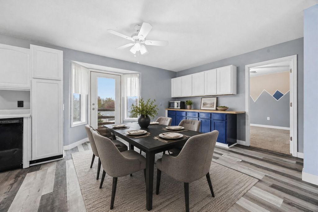 Photo of 618 Hunter Circle, Winsted, MN 55395 (MLS # 7065357)