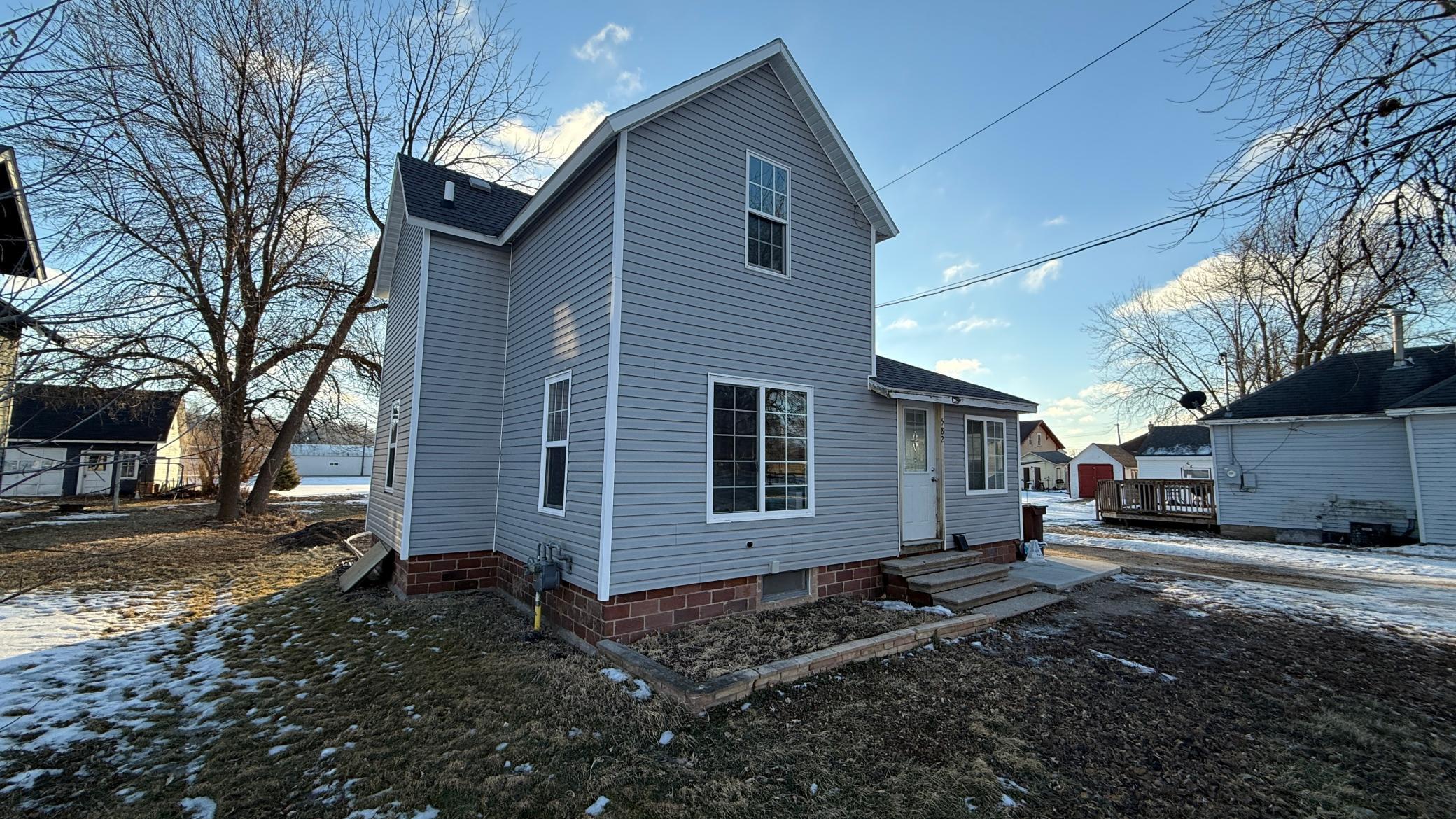 582 Gravel Road