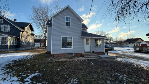 Photo of 582 Gravel Road, Montevideo, MN 56265 (MLS # 7017248)