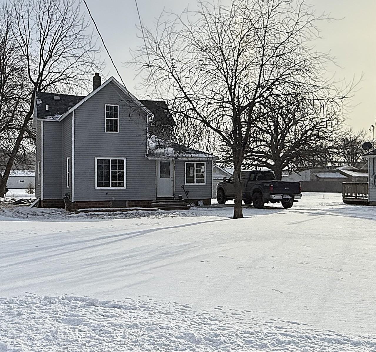 582 Gravel Road