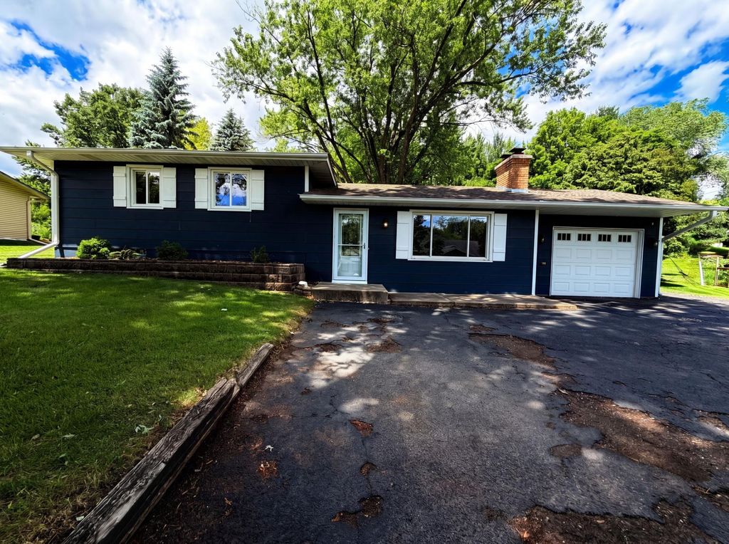 Photo of 18220 Duck Lake Trail, Eden Prairie, MN 55346 (MLS # 7096379)