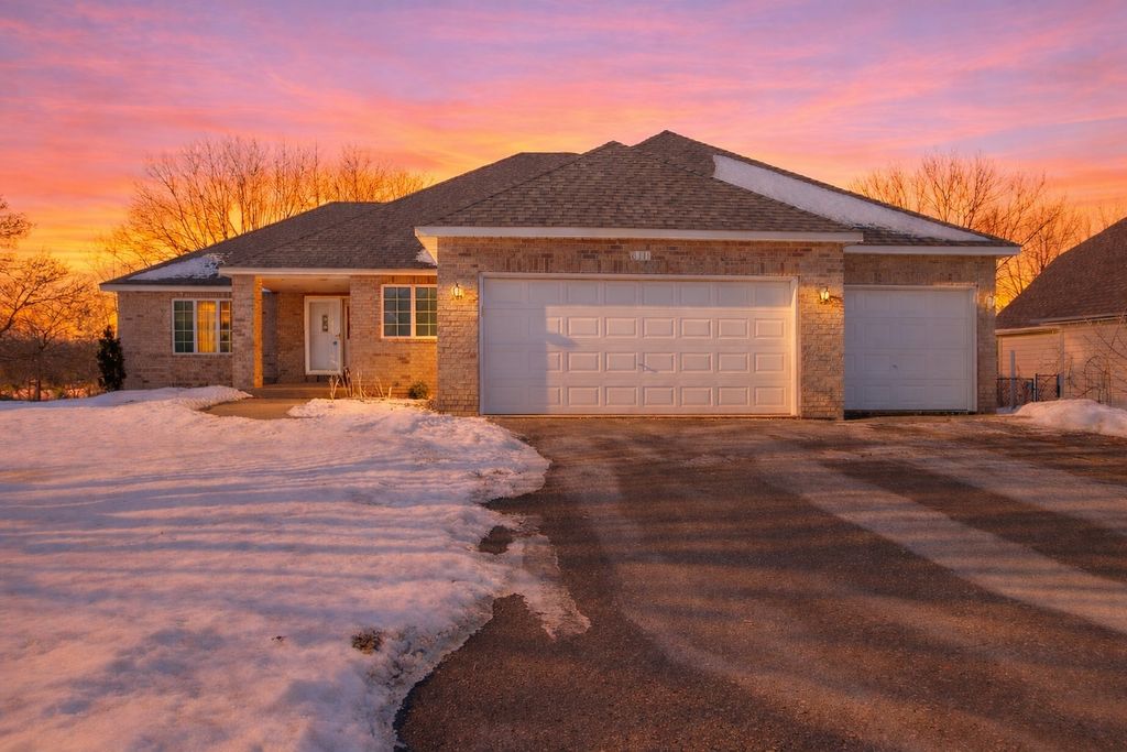Photo of 8111 Kimberly Lane N, Maple Grove, MN 55311 (MLS # 7009789)