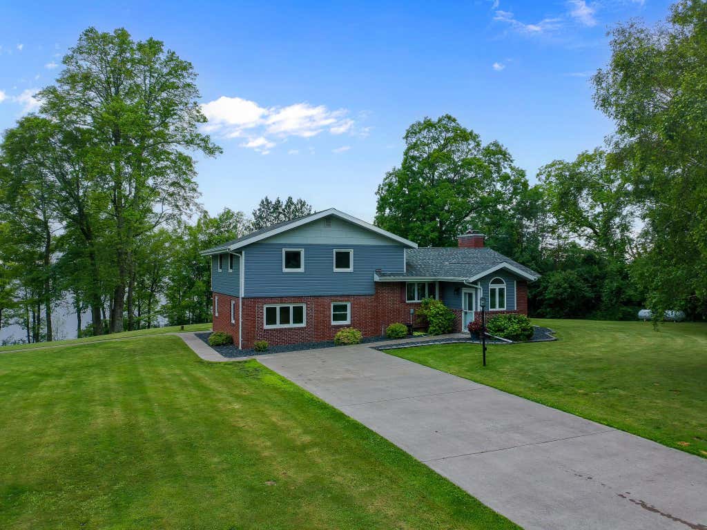 Photo of 3925 Highway 73, Floodwood, MN 55736 (MLS # 7108044)
