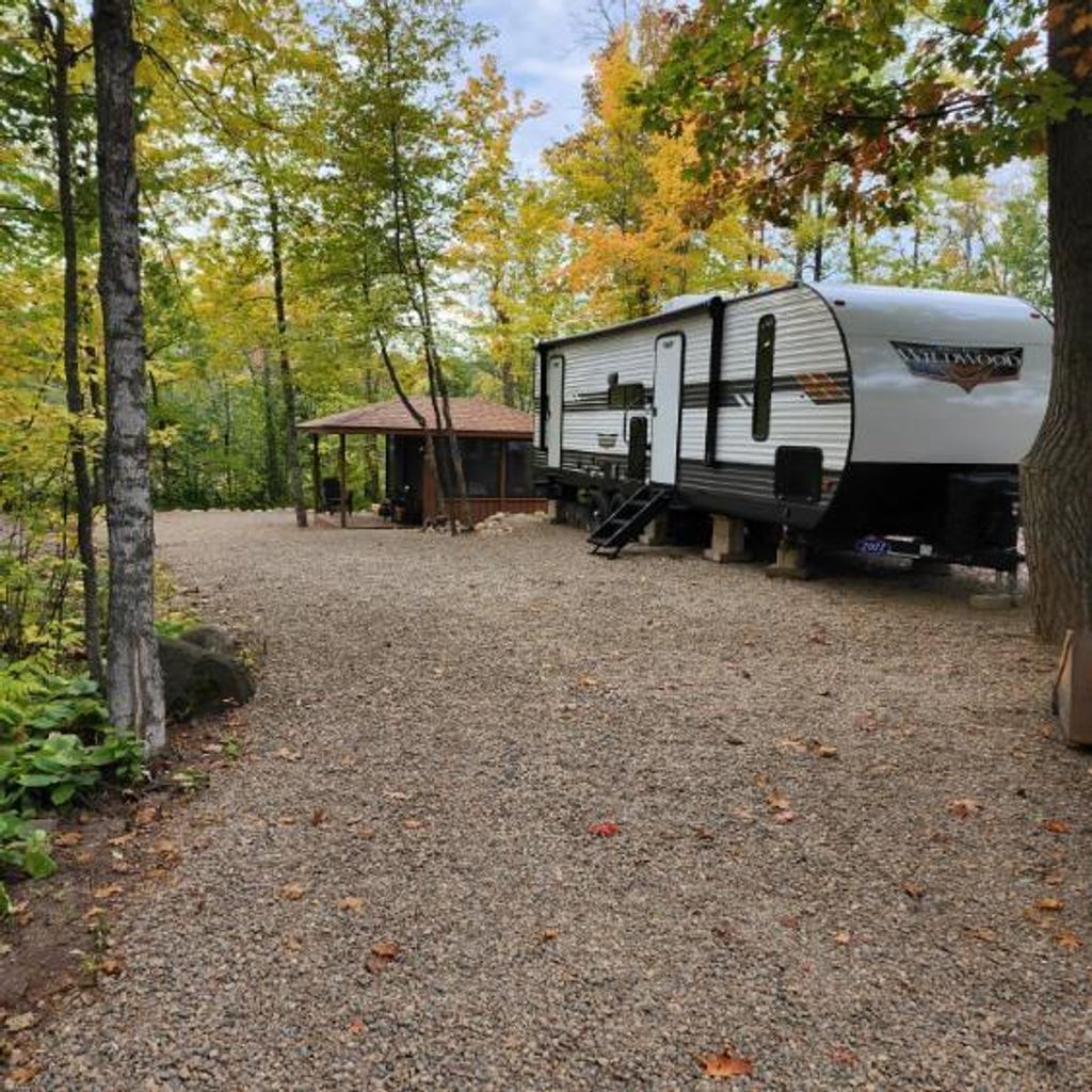 Photo of 21927 US Highway 169, Aitkin, MN 56431 (MLS # 7047517)