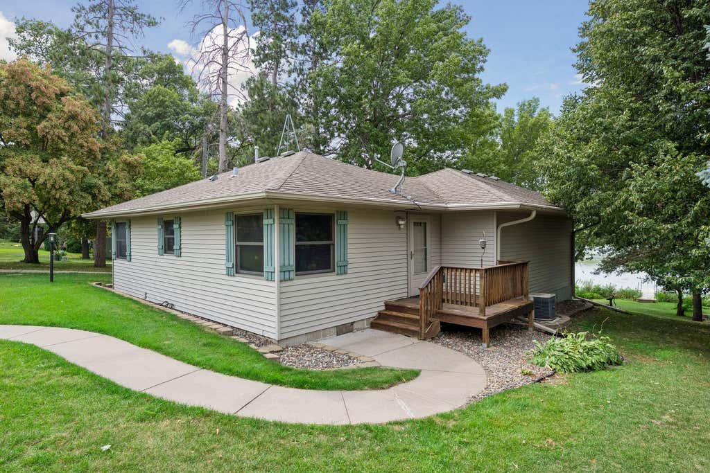 Photo of 5162 114th Avenue SE, Clear Lake, MN 55319 (MLS # 7123386)