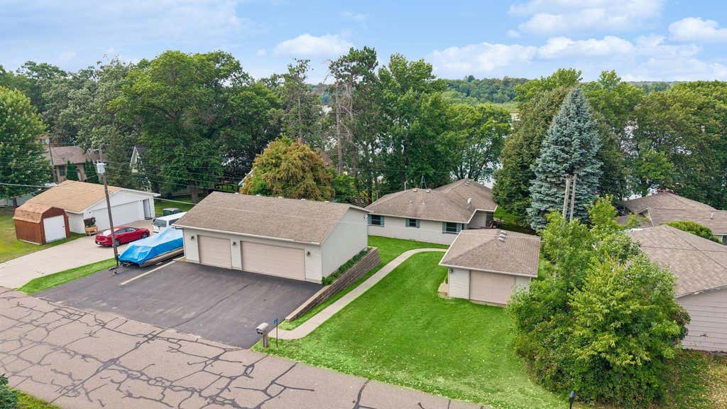 Photo of 5162 114th Avenue SE, Clear Lake, MN 55319 (MLS # 7123386)