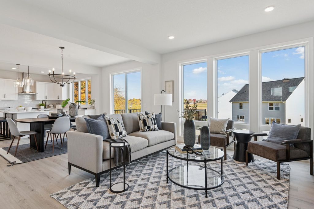 Photo of 10030 Corral Way Ct, Victoria, MN 55386 (MLS # 7012936)