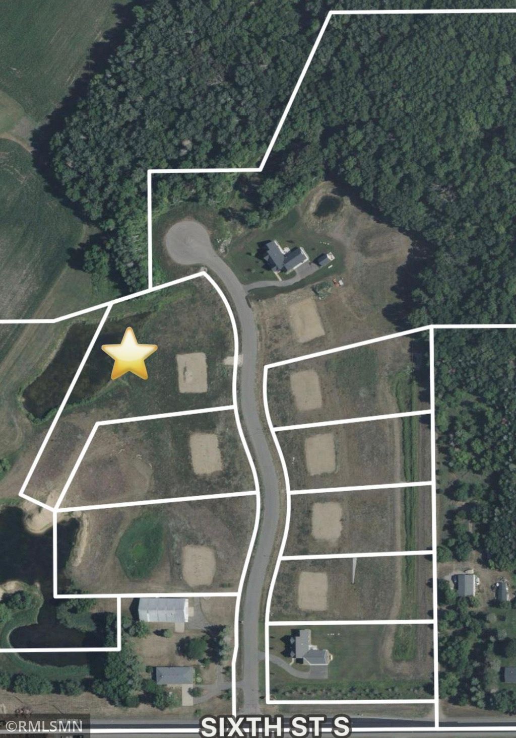 Photo of 509 Northern Meadows Lane, Sartell, MN 56377 (MLS # 6821137)