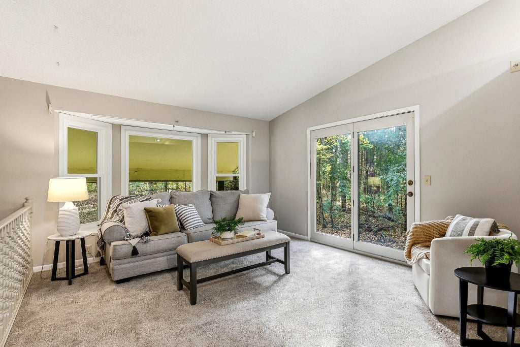 Photo of 18020 Rutgers Street NE, Columbus, MN 55025 (MLS # 7166904)