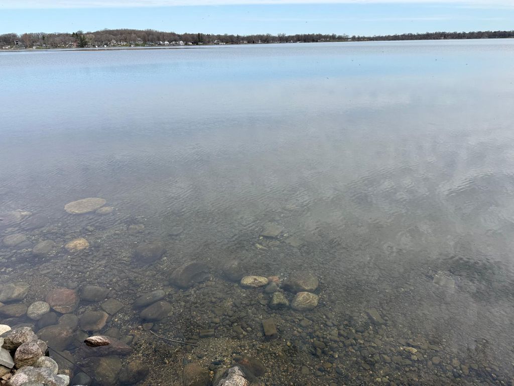 Photo of 13960 Halvorson Beach Road, Lake Park, MN 56554 (MLS # 7062177)