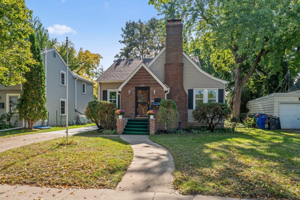 Photo of 1200 Idaho Avenue W, Saint Paul, MN 55108 (MLS # 7116874)