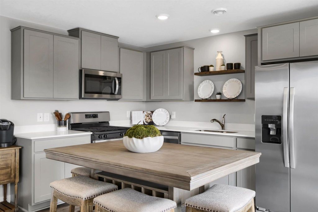 Photo of 13701 Ringneck Way, Rogers, MN 55374 (MLS # 7002665)