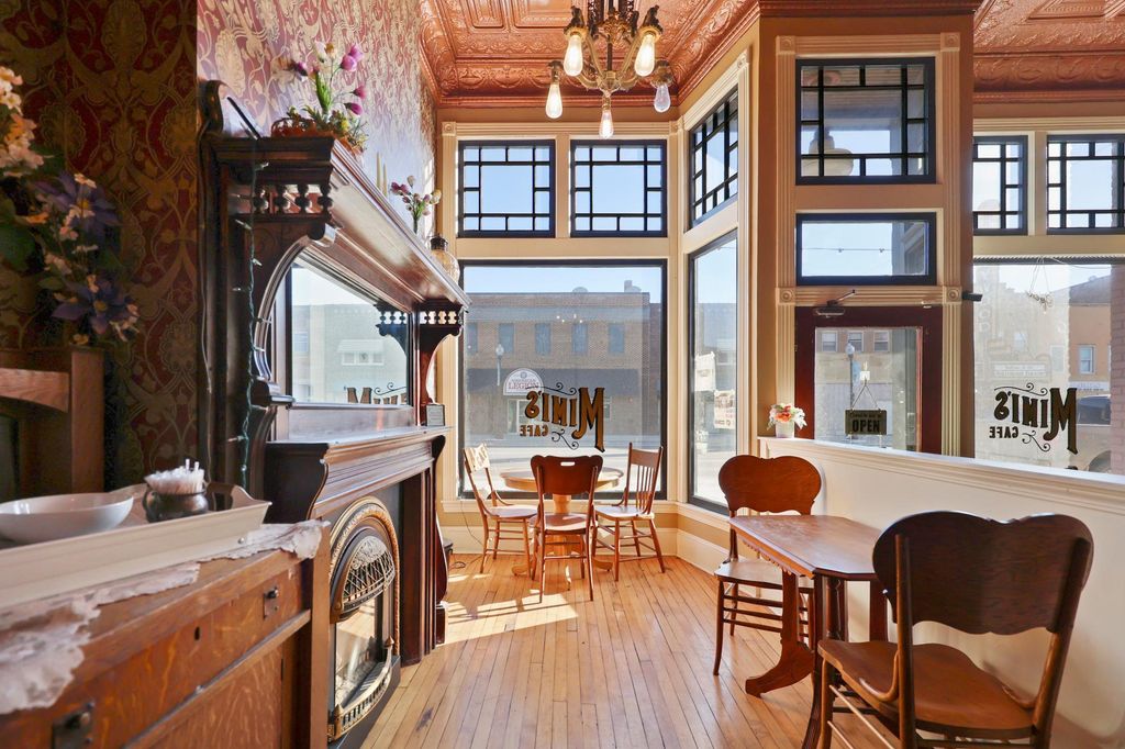 Photo of 215 N Sibley Avenue, Litchfield, MN 55355 (MLS # 7027632)