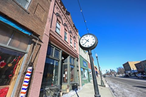 Photo of 215 N Sibley Avenue, Litchfield, MN 55355 (MLS # 7027632)