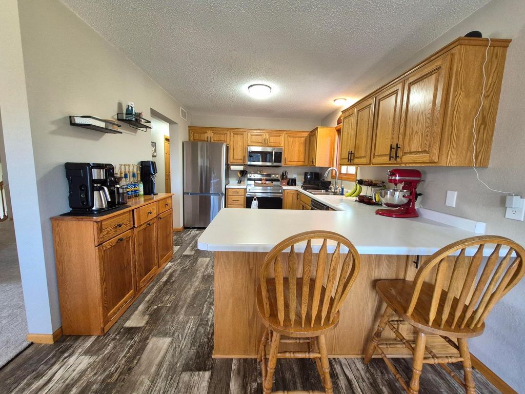 Photo of 73 St Joseph Lane, Little Falls, MN 56345 (MLS # 7066707)