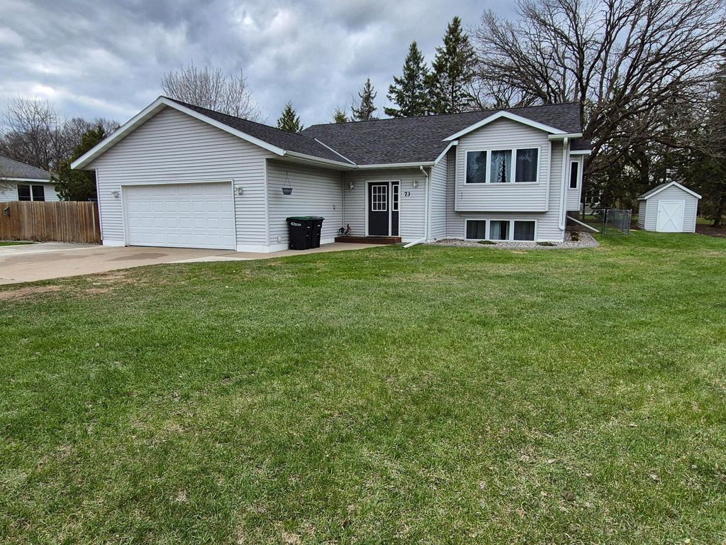 Photo of 73 St Joseph Lane, Little Falls, MN 56345 (MLS # 7066707)