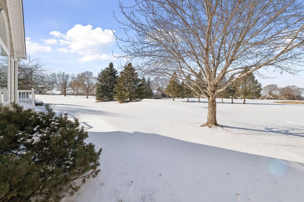 Photo of 8973 Deer Run Drive, Victoria, MN 55386 (MLS # 7017153)