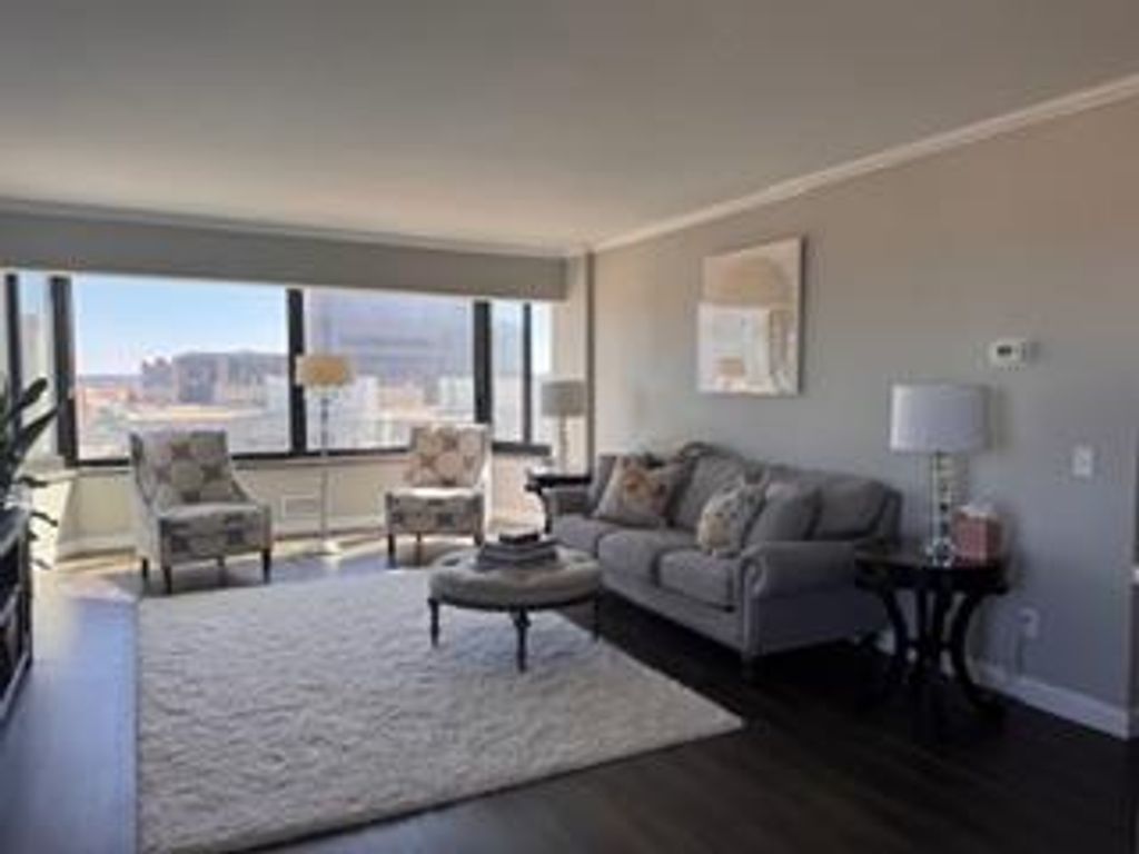 Photo of 207 5th Avenue SW #808, Rochester, MN 55902 (MLS # 7046984)