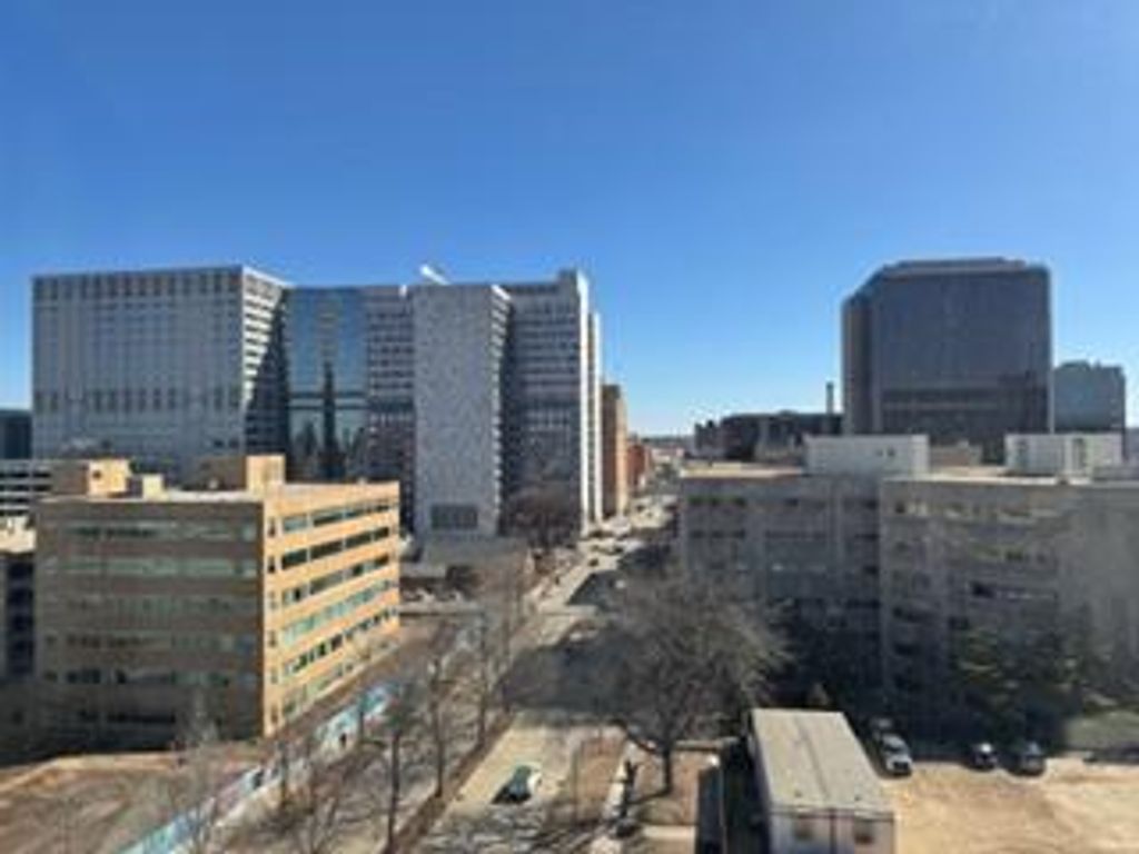 Photo of 207 5th Avenue SW #808, Rochester, MN 55902 (MLS # 7046984)