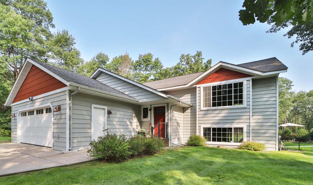 Photo of 8136 County Road 123, Brainerd, MN 56401 (MLS # 7017861)