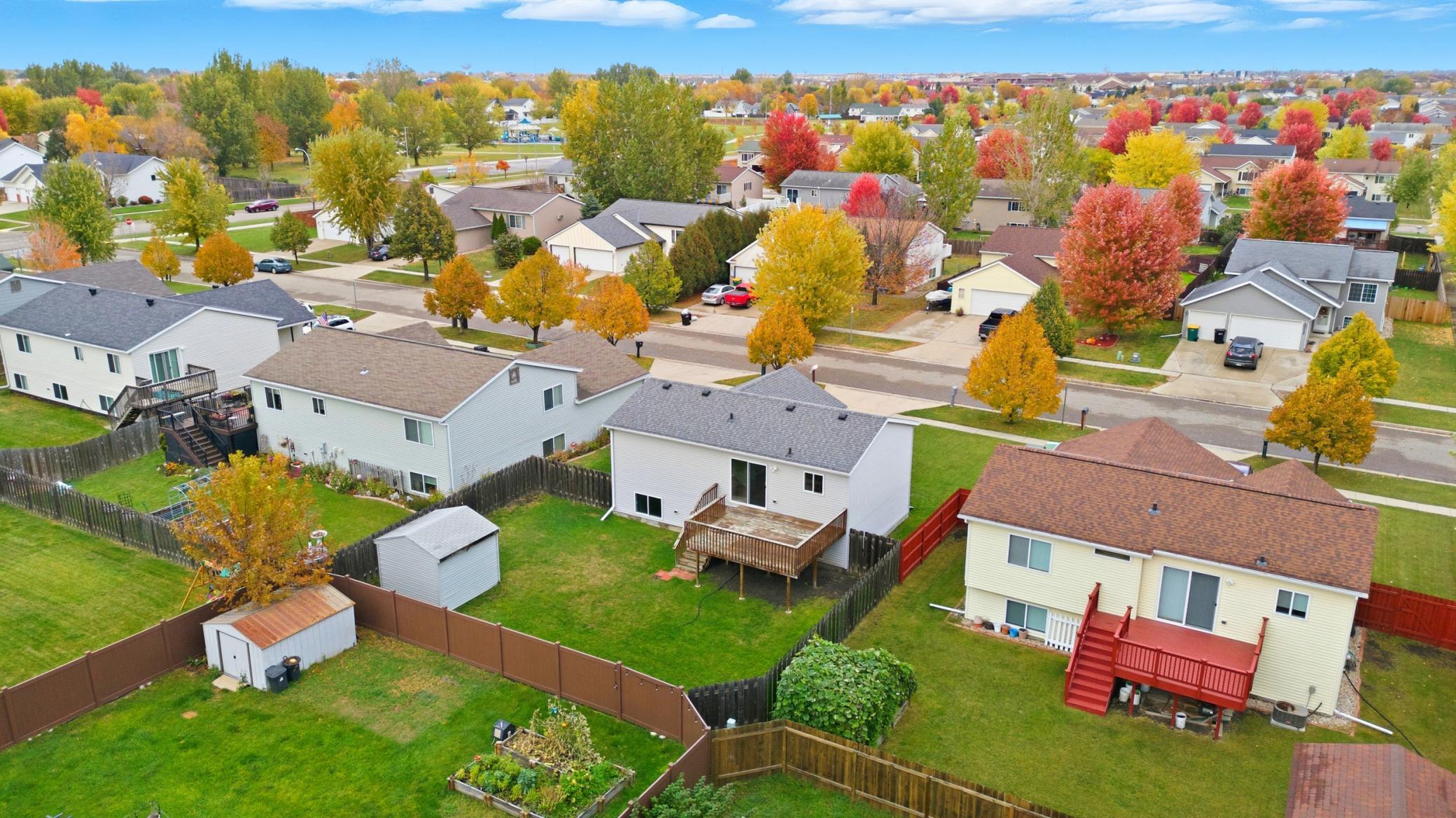 West Fargo, North Dakota 58078, United States, 3 Bedrooms Bedrooms, ,2 BathroomsBathrooms,Residential,Pending Sale,250150