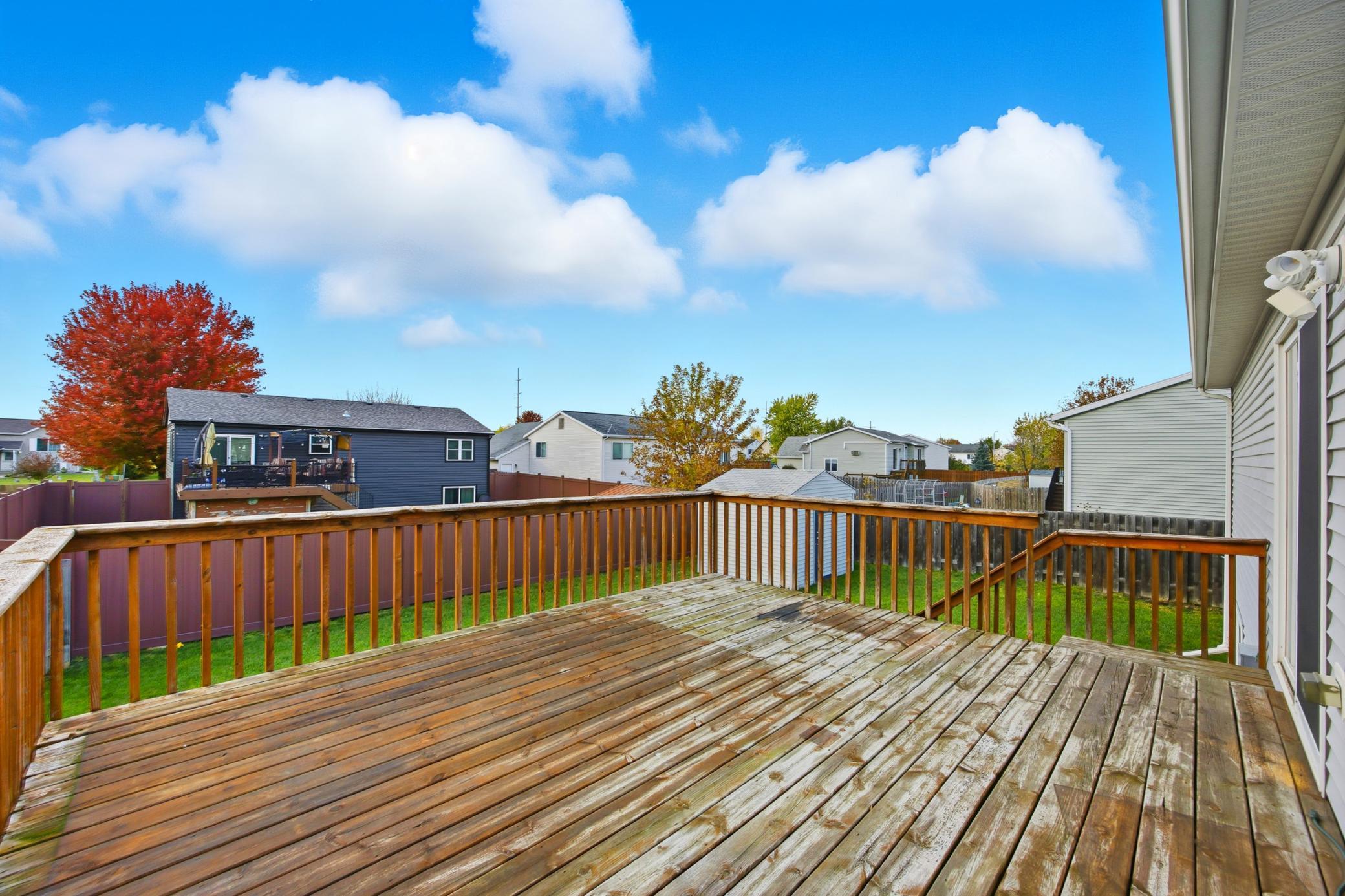 West Fargo, North Dakota 58078, United States, 3 Bedrooms Bedrooms, ,2 BathroomsBathrooms,Residential,Pending Sale,250150