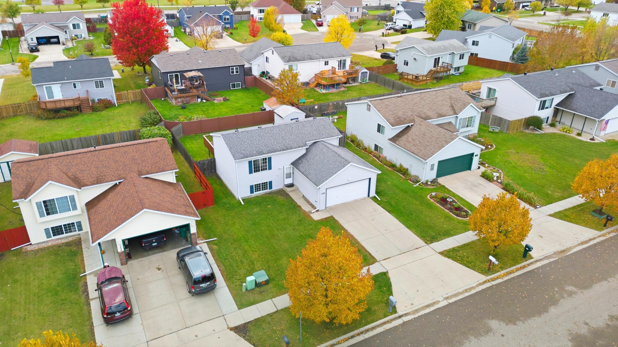 West Fargo, North Dakota 58078, United States, 3 Bedrooms Bedrooms, ,2 BathroomsBathrooms,Residential,Pending Sale,250150