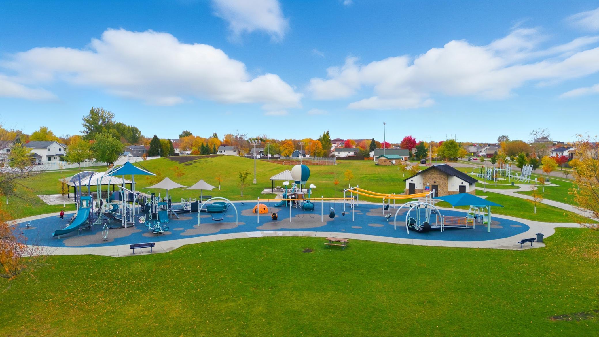 West Fargo, North Dakota 58078, United States, 3 Bedrooms Bedrooms, ,2 BathroomsBathrooms,Residential,Pending Sale,250150