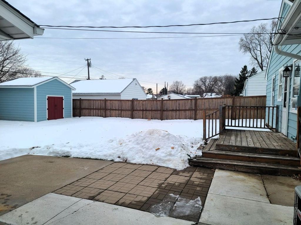 Photo of 235 9th Street S, South Saint Paul, MN 55075 (MLS # 7001253)