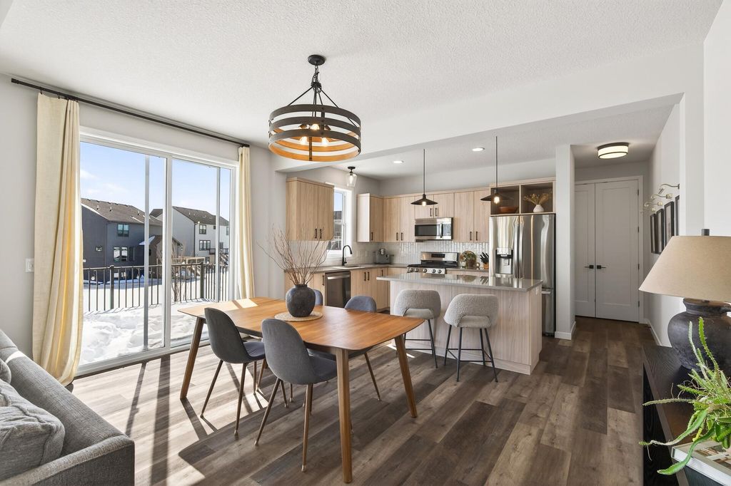 Photo of 5405 Gestach Lane, Victoria, MN 55318 (MLS # 7036949)