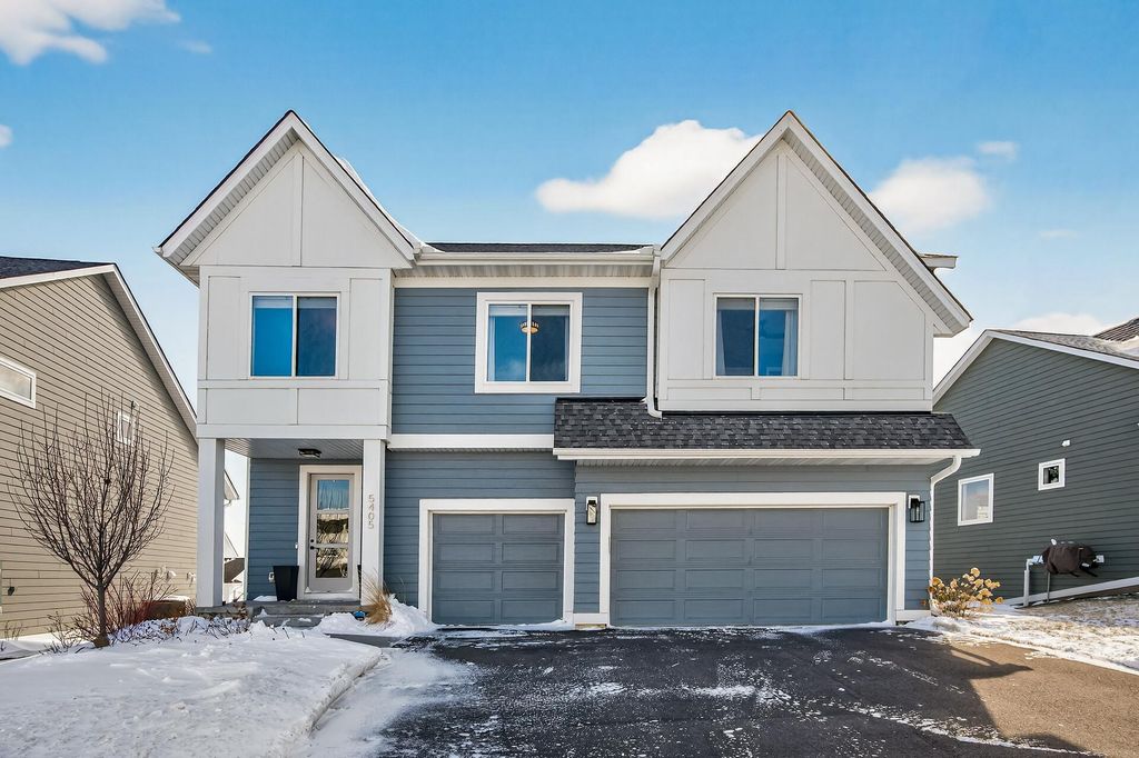 Photo of 5405 Gestach Lane, Victoria, MN 55318 (MLS # 7036949)