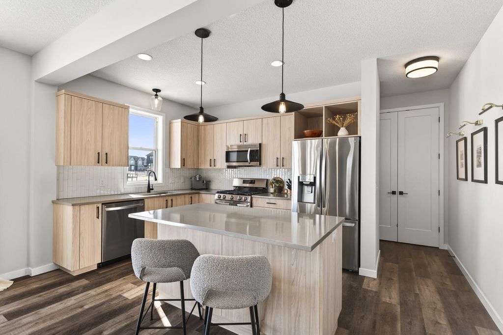 Photo of 5405 Gestach Lane, Victoria, MN 55318 (MLS # 7036949)