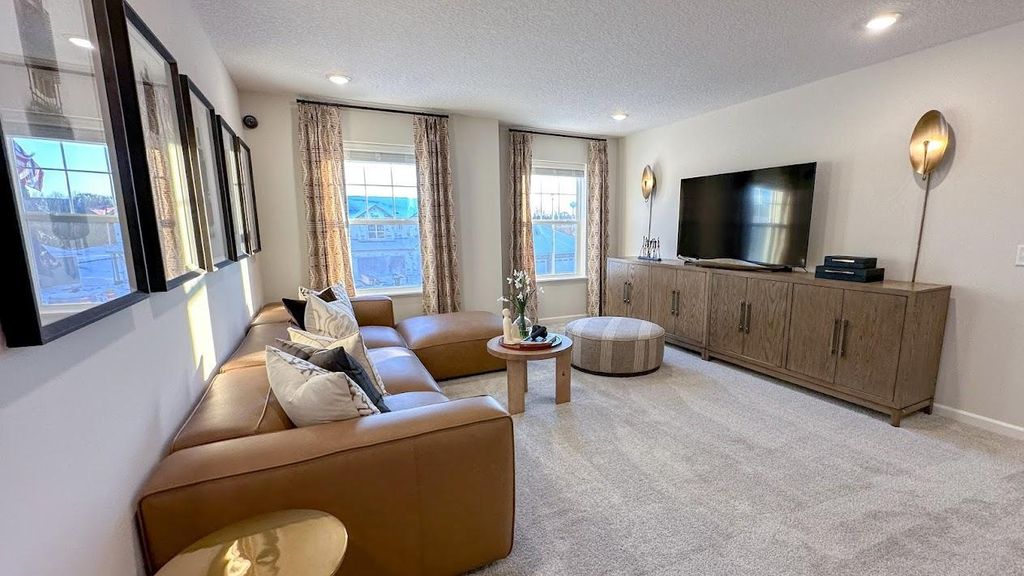 Photo of 425 James Parkway, Elko New Market, MN 55054 (MLS # 7058822)