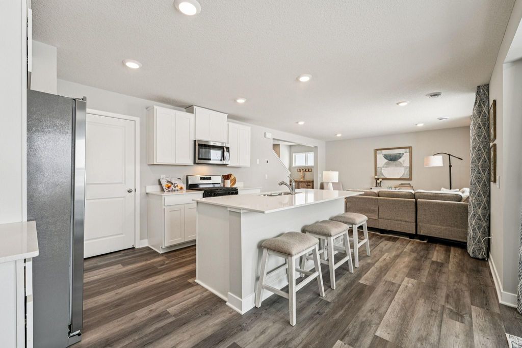 Photo of 2076 Clearwater Terrace, Shakopee, MN 55379 (MLS # 7084799)