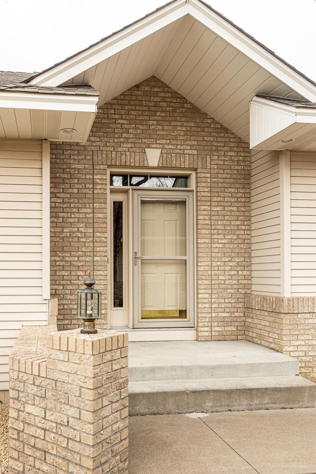 Photo of 14004 Butternut Street NW, Andover, MN 55304 (MLS # 7055329)