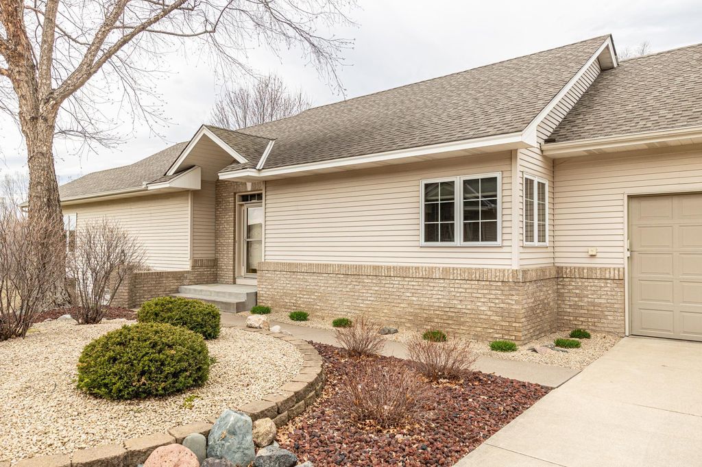 Photo of 14004 Butternut Street NW, Andover, MN 55304 (MLS # 7055329)