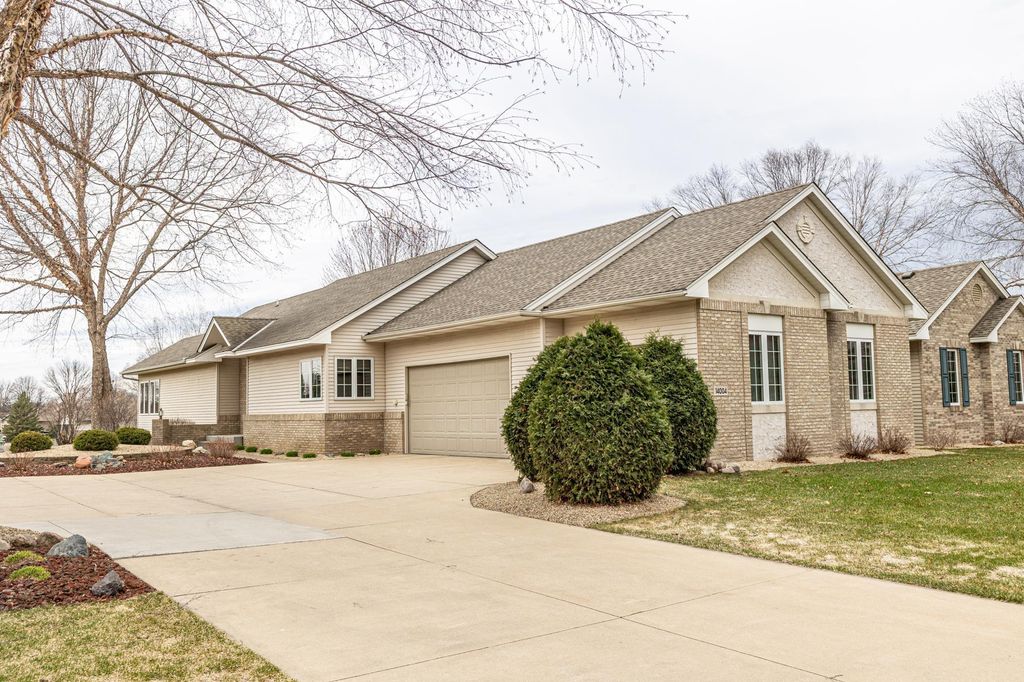 Photo of 14004 Butternut Street NW, Andover, MN 55304 (MLS # 7055329)