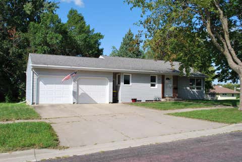 Photo of 455 Ward Street, Fairmont, MN 56031 (MLS # 7131930)