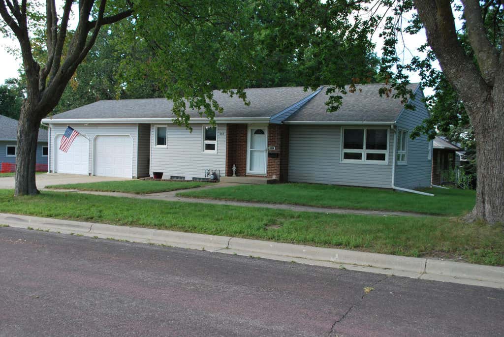 Photo of 455 Ward Street, Fairmont, MN 56031 (MLS # 7131930)