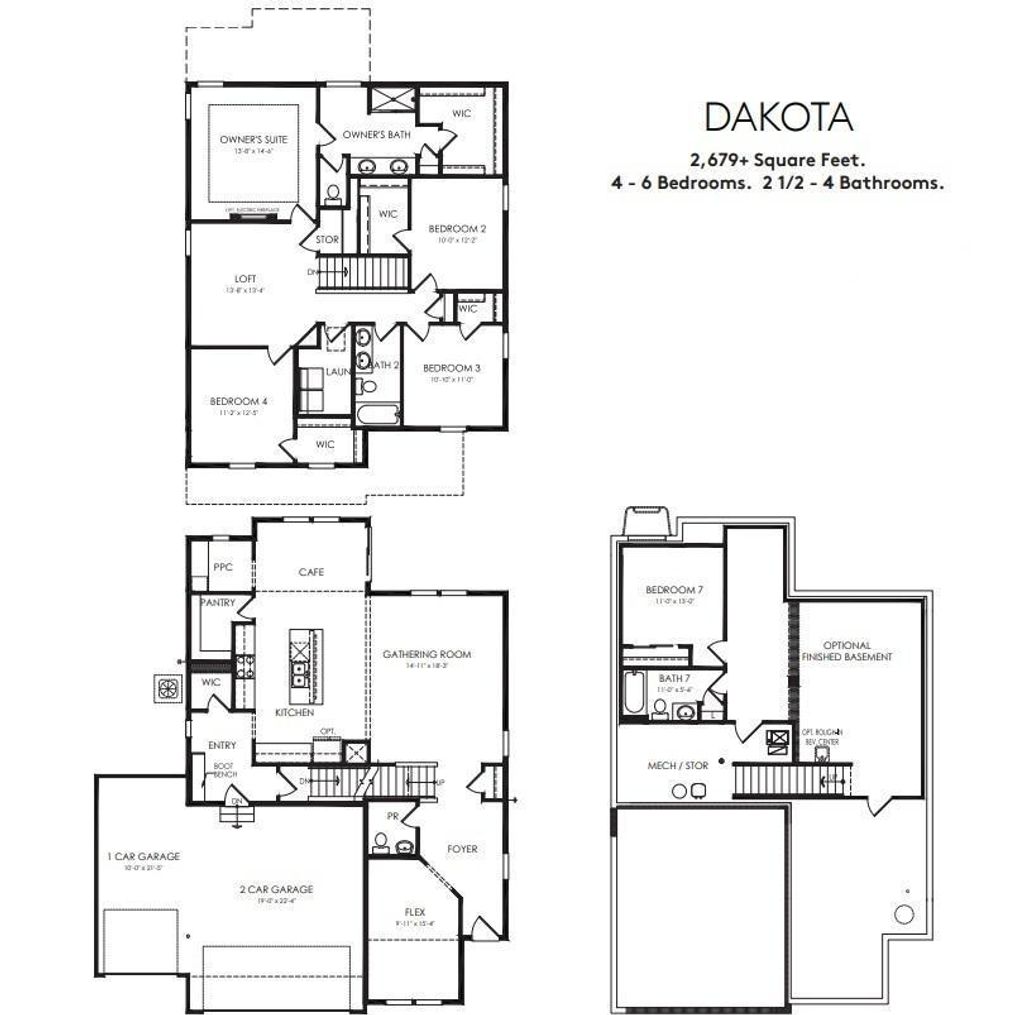 Photo of 10418 Griffin Avenue S, Cottage Grove, MN 55016 (MLS # 6824905)