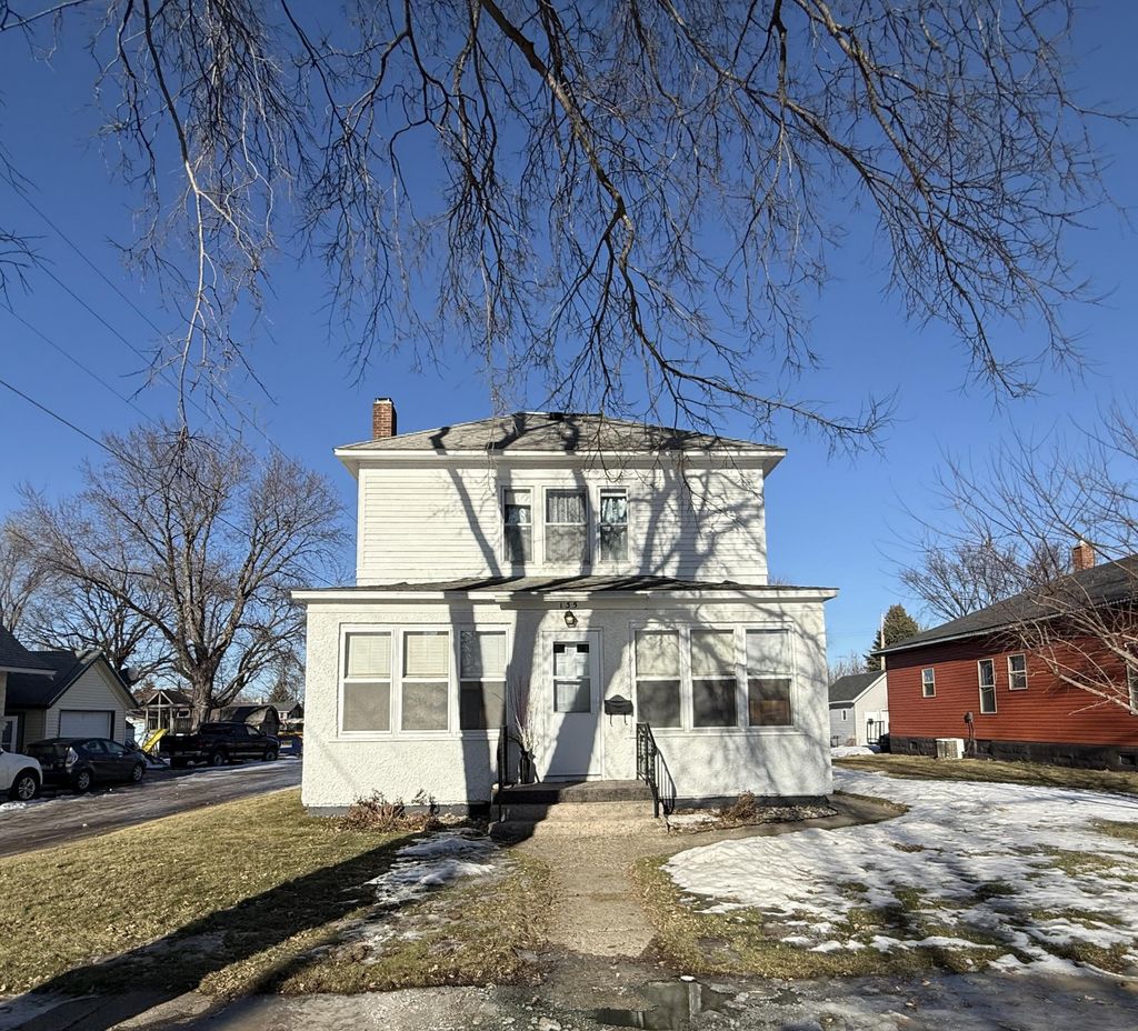 Photo of 135 E Snelling Avenue, Appleton, MN 56208 (MLS # 7009358)