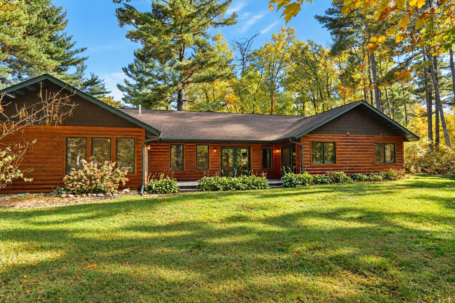 11307 Grouse Loop NW
