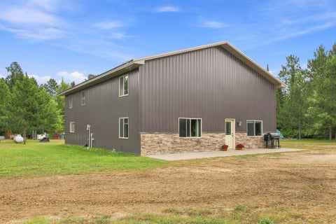 Photo of 11208 State Highway 87, Menahga, MN 56464 (MLS # 7139508)