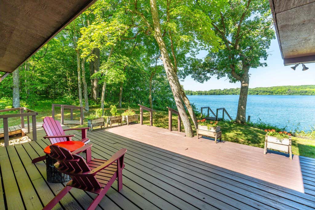 Photo of 44077 E Spirit Drive, Vergas, MN 56587 (MLS # 7131759)