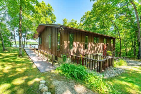 Photo of 44077 E Spirit Drive, Vergas, MN 56587 (MLS # 7131759)